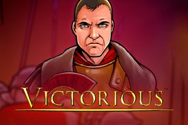 Victorious