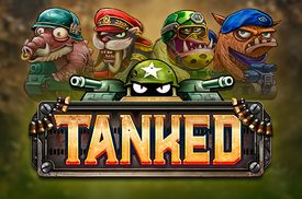 Tanked