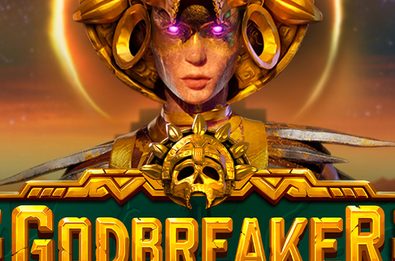 Godbreaker