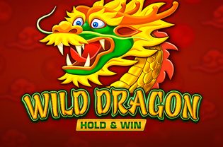 Wild Dragon Hold Win