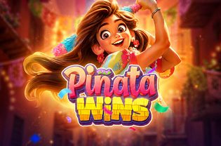Pinata Wins