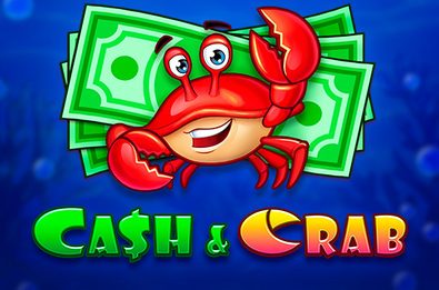 Cash Crab