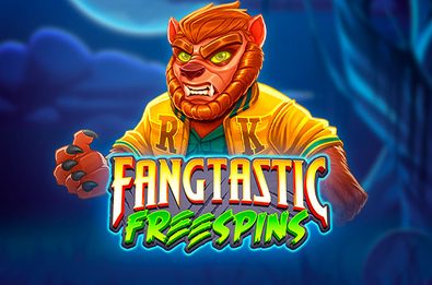 Fangtastic Freespins
