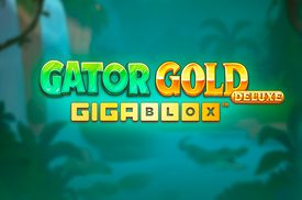 Gator Gold Deluxe Gigablox