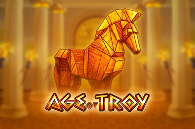Age Of Troy