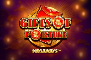 Gifts Of Fortune