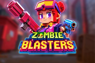 Zombie Blasters